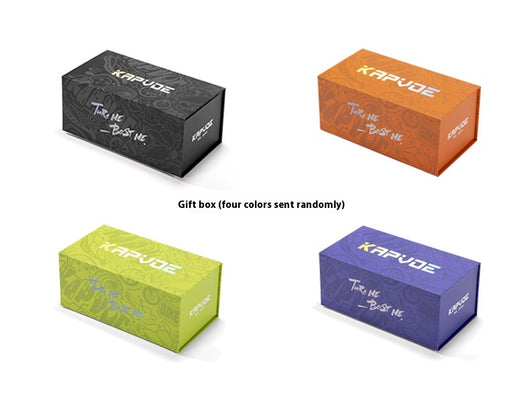 Gafas Deportivas Ciclismo Dual Protección UV - Montaña y Ruta - Image 21