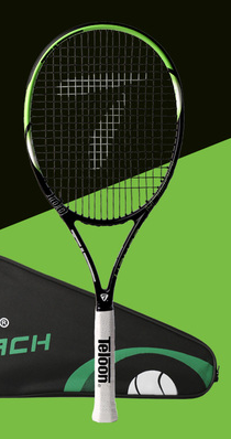 Raqueta de Tenis Denon - Image 4