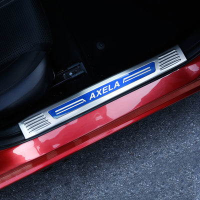 Franja Decorativa Adhesiva para Mazda 3 Angkesaila - Image 10