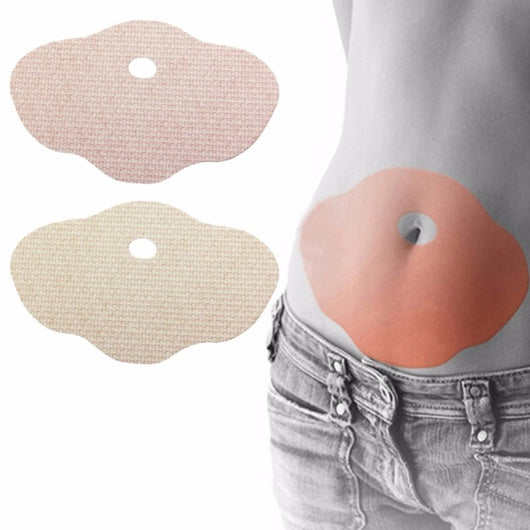 Parche Reductor Abdominal Slim Patch - Image 5