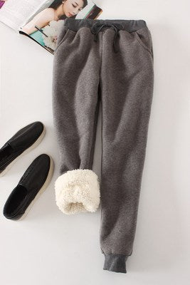 Pantalones de Lana Premium - Image 8