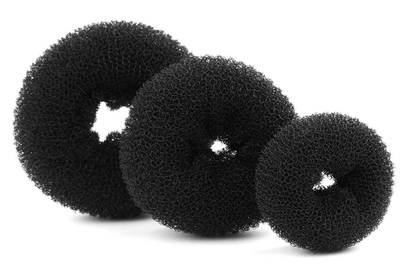 Accesorios para el Cabello Mayorista - Flores Taro y Bolas de Peinado Profesional - Image 10