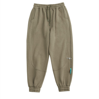 Pantalones Deportivos Casuales Hombre - Diseño Moderno y Cómodo - Image 8