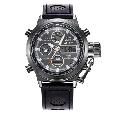 Reloj Deportivo LED Resistente al Agua para Actividades Outdoor - Image 7