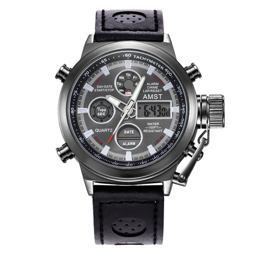 Reloj Deportivo LED Resistente al Agua para Actividades Outdoor - Image 7