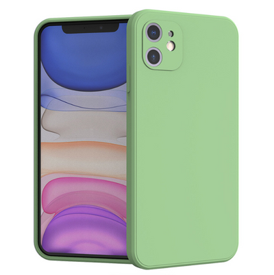 Funda Silicona Líquida para Teléfono - Image 12