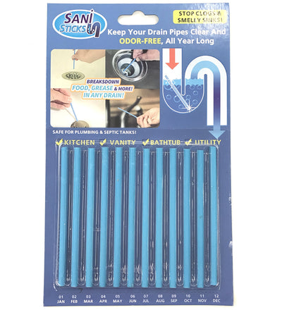Barras Descontaminantes para Tuberías - Image 3