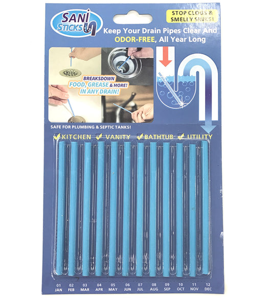 Barras Descontaminantes para Tuberías - Image 3