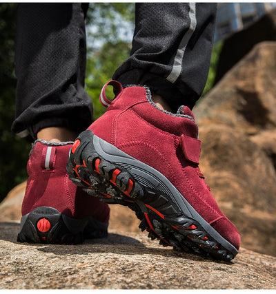Zapatos Deportivos de Algodón para Adultos Mayores - Image 19