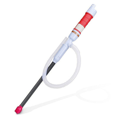 Bomba Manual de Sifón para Transferencia de Combustible y Líquidos - Image 11
