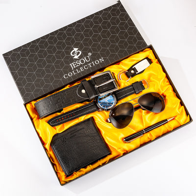 Set de 6 Piezas Boutique Premium para Regalos - Image 11