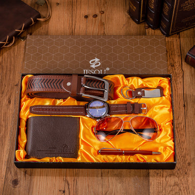 Set de 6 Piezas Boutique Premium para Regalos - Image 37