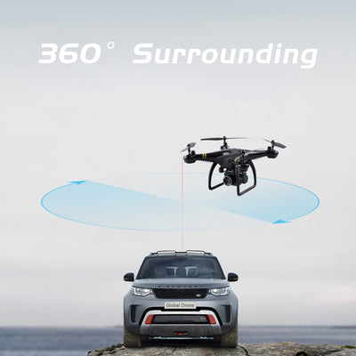 Cámara ESC 5G con Transmisión de Imágenes y Batería de Larga Duración - Image 9