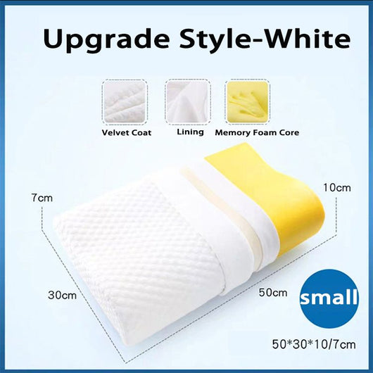 Almohada Individual Premium para Adultos