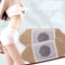 Parches Reductores Abdominales Quemagrasas