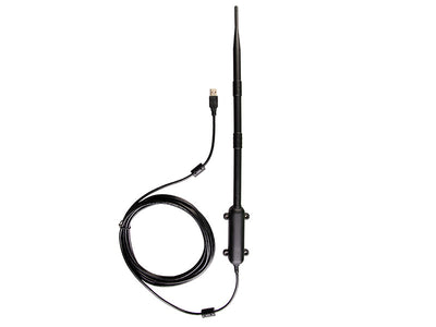 Antena WiFi de Largo Alcance para Exteriores (1km)
