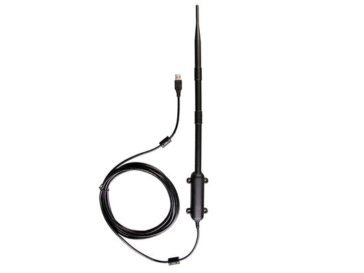 Antena WiFi de Largo Alcance para Exteriores (1km)