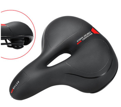 Funda Acolchada para Sillín de Bicicleta - Image 15