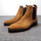 Botas Altas para Hombre - Estilo y Durabilidad