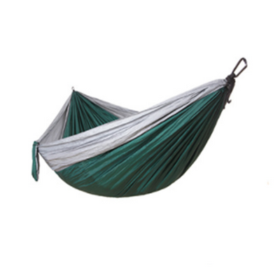 Hamaca Camping Doble Extendida - Confort para Dos - Image 15