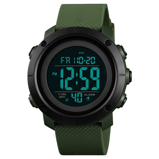 Reloj Deportivo Outdoor Time Beauty - Resistente y Conectado - Image 13