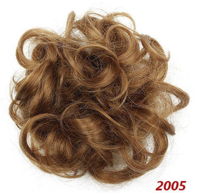 Aro Recogedor de Cabello de Fibra Sintética - Image 6