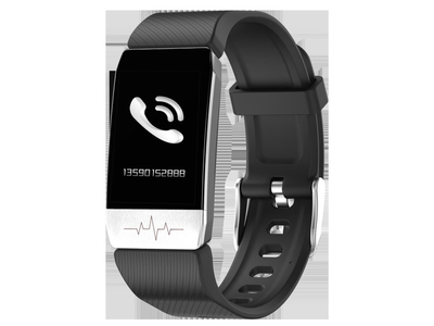 Pulsera Inteligente de Monitoreo de Temperatura Corporal - Image 5