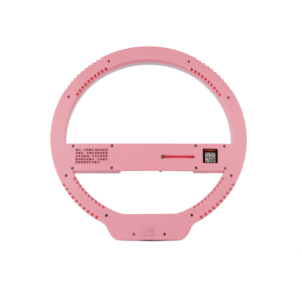 Luz LED Portátil para Maquillaje Profesional