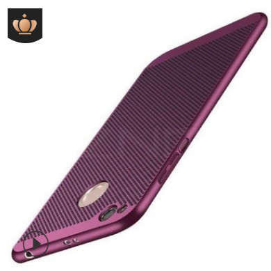Funda iPhone Slim Grid con Disipación Térmica - Image 9