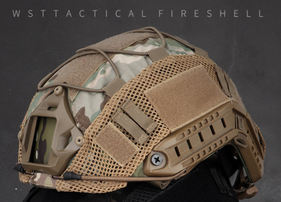 Funda Protectora para Casco de Seguridad - Image 2