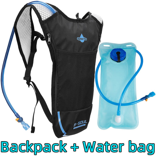 Mochila Hidratante para Ciclismo - Image 23