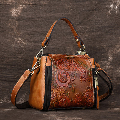 Bolso Versátil para Mujer - Diseño Moderno y Funcional