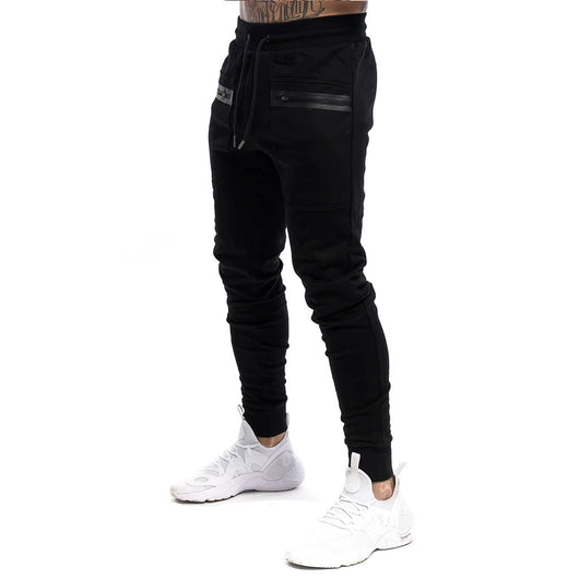 Pantalones deportivos casuales para hombre - Image 20
