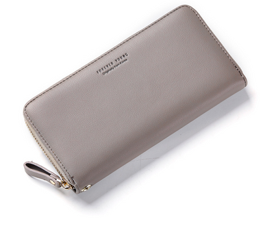 Funda para Celular con Cierre de Cremallera Larga - Image 3