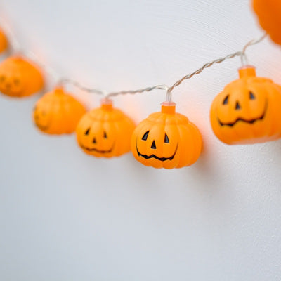 Luces LED Decorativas para Halloween - Image 2