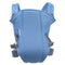 Cargador de bebé ergonómico con correa curvada