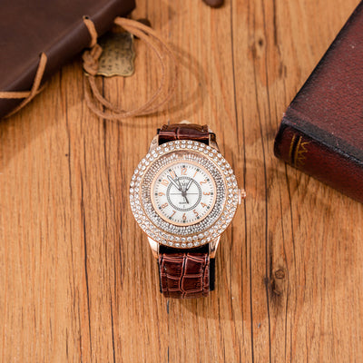 Conjunto de Regalo: Reloj, Cinturón y Pulsera Premium - Image 52