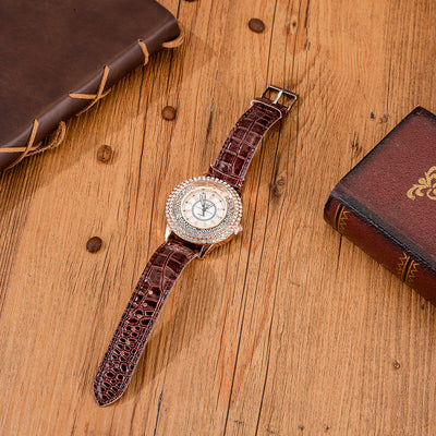 Conjunto de Regalo: Reloj, Cinturón y Pulsera Premium - Image 20