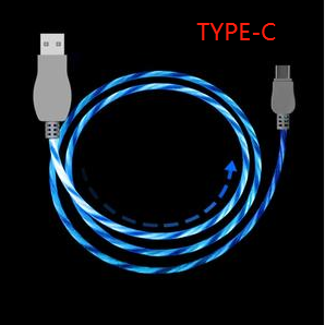 Cable de Carga LED 1 Metro - Image 20