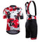 Kit de Ciclismo Manifesto
