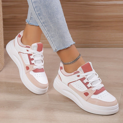 Zapatilla Deportiva Casual con Suela Reforzada - Image 3