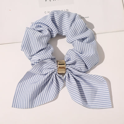 Accesorio para Cabello Elegante con Hebilla de Metal - Diseño Profesional OL - Image 14