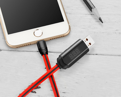 Cable de Carga Rápida Inteligente con Sincronización Automática - Image 6