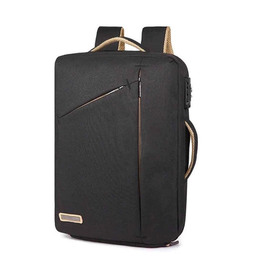Mochila de Viaje Multifuncional para Hombre - Image 7