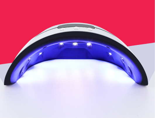 Lámpara UV LED para Uñas de Gel - Image 14
