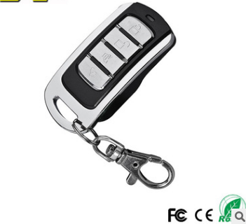 Control Remoto Universal Programable