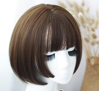 Peluca de Cabello Sintético Premium - Image 6