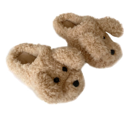 Pack de Pantuflas de Algodón Suave