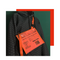Chaqueta Bomber Hip Hop con Bolsa Pequeña Integrada