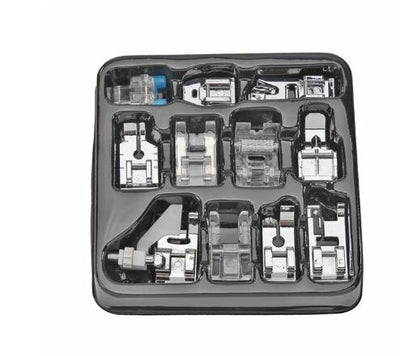 Set Completo de Prensatelas para Máquina de Coser Doméstica - Image 5